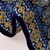 1 Bohemian Patterned Frosted Bedsheet, Bedroom Printed Bedspread, Bedding (Excluding Pillowcases)