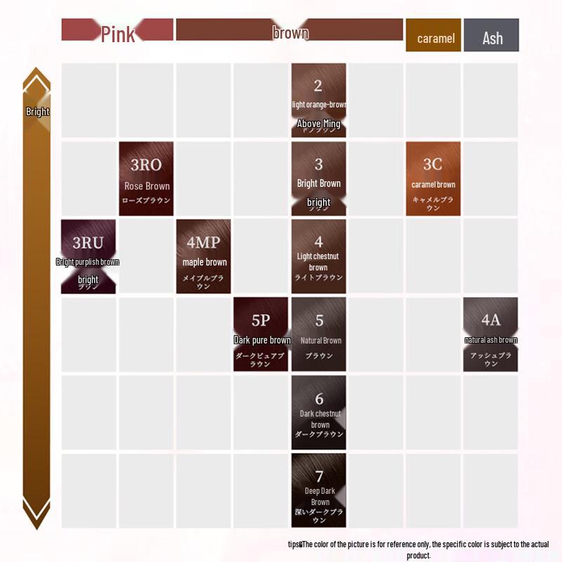 Cielo Gray Coverage Hair Color Cream