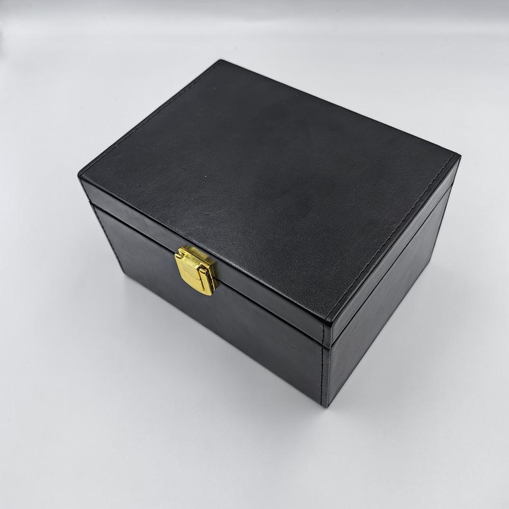 Faraday Box with RFID Shielding &