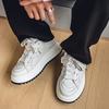 2026 Niche Personality New Trend Fashionable Versatile Low Top Casual Sports High-quality Board Shoes for Men