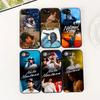 Soft Cover for Huawei P30 P20 Mate 20 Lite Pro Y7 Y6P Y7A 2019 Nova 5T 3I Casing Phone Case Natanael Ruben Cano Monge