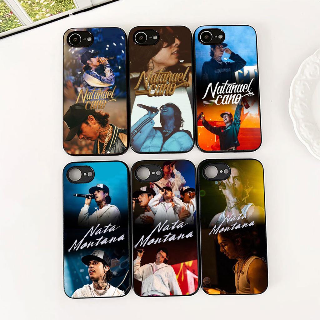 Soft Cover for Huawei P30 P20 Mate 20 Lite Pro Y7 Y6P Y7A 2019 Nova 5T 3I Casing Phone Case Natanael Ruben Cano Monge