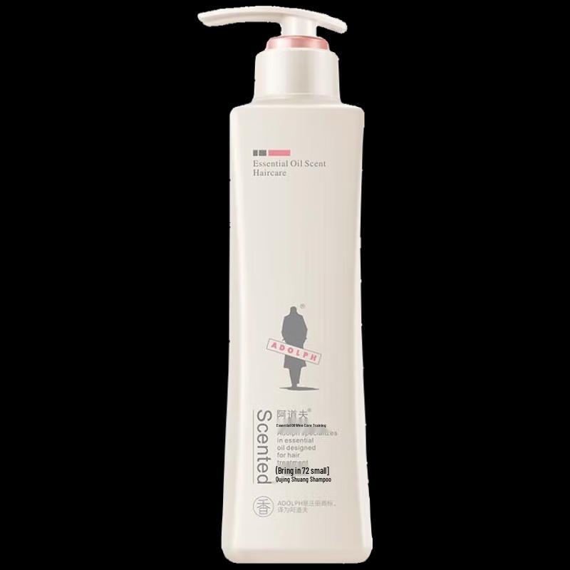 Adoff Dandruff Control Refreshing Shampoo