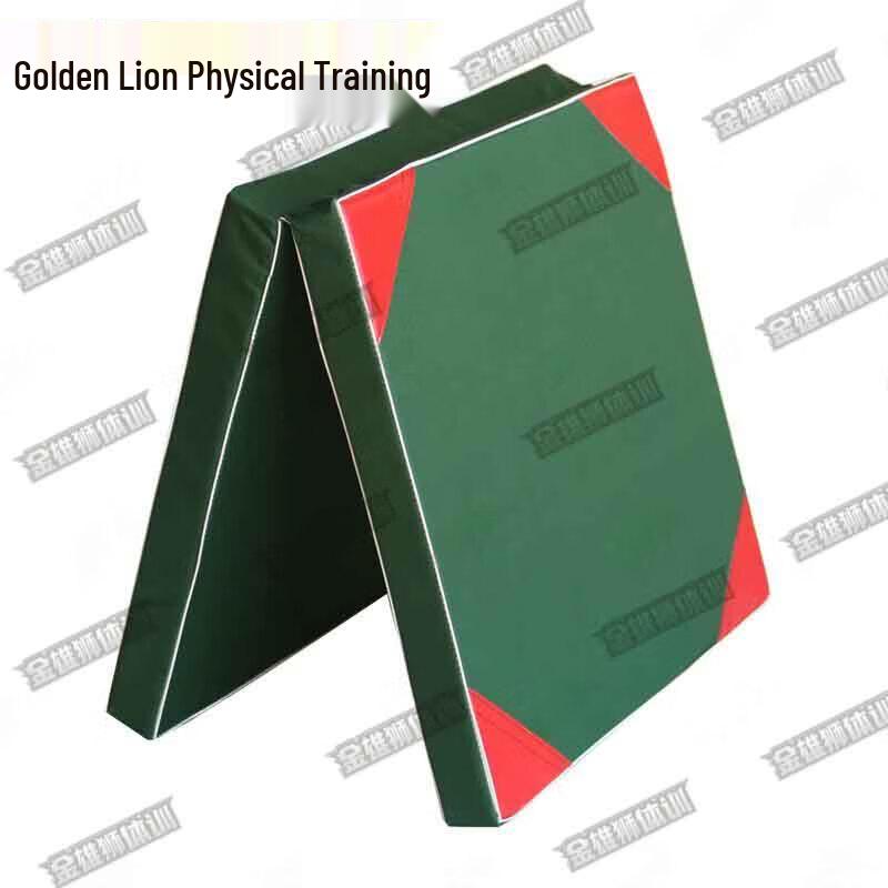 Jinxiongshi Anti-Fall Training Mat