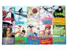 Slam Dunk Complete Newly Revised Volumes Comic SLAMDUNK Set, Edition, 1-20 [Complete]