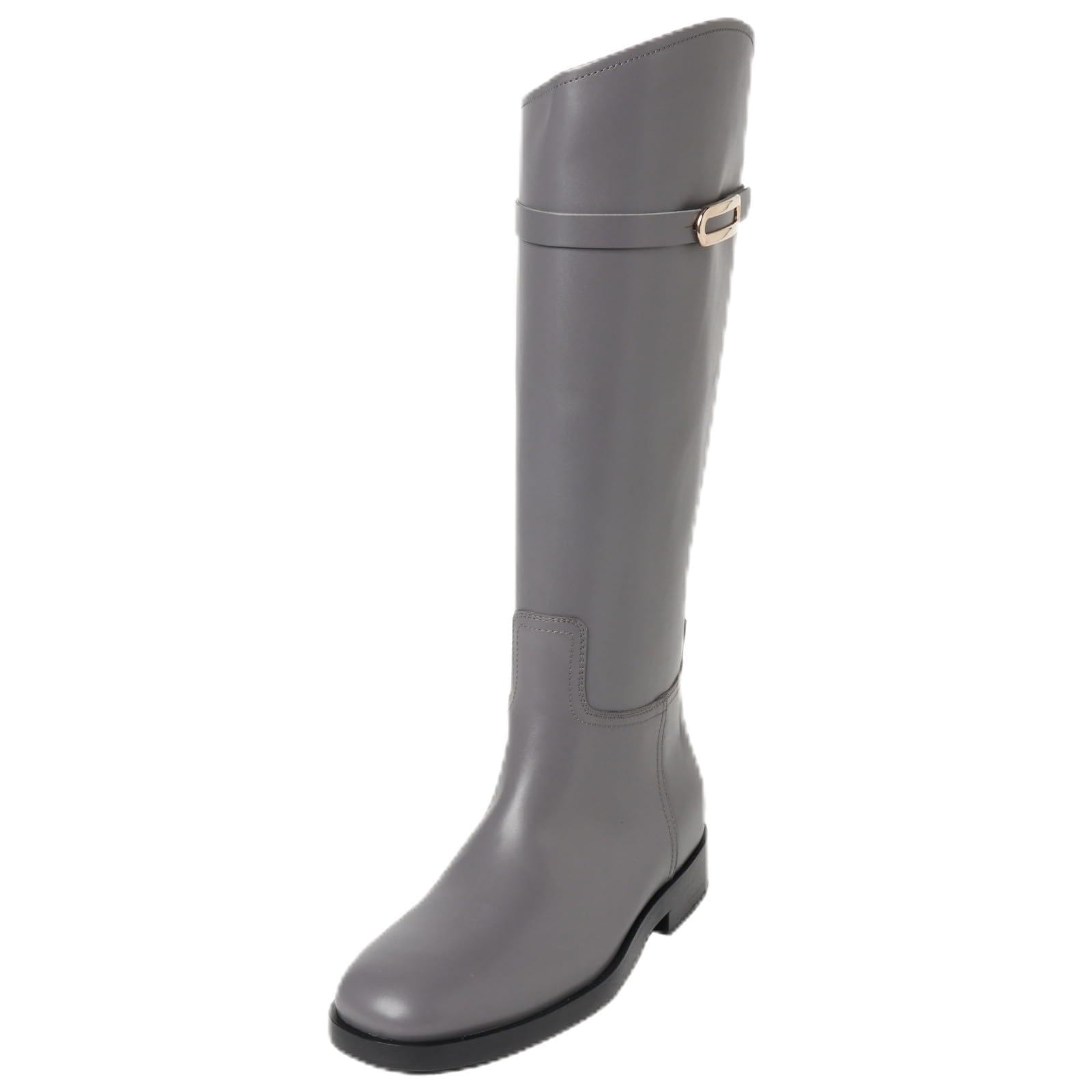

Fashion Boots 9699 BANDA25 ANELLI JOCKEY BOOTS Gray [Perico] сірий колір