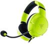 Игровая Гарнитура Razer Kaira X Для Electric Volt