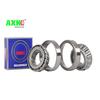 NSK Brand 1PCS 30200 30201 30202 30203 30204 Single Row Design Tapered Roller Bearings Cone Bearing 7202E 7203E 7204E 7205E