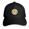 Gorra de Béisbol Escocia Gorro de Invierno gorras personalizadas Marca Gorra Unisex Gorra Snap Back Niño Mujer