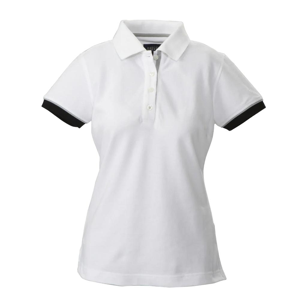 James Harvest Womens/Ladies Antreville Polo Shirt