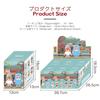 TOP TOY Disney Zootopia "Ultimate Disguise" Plush Toy Series [1 Piece] Gacha Gacha Blind Box Figure Plastic Model Premium Toy Zootopia Birthday Presen