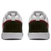 Nike Court Borough Low 'White Black Red' Men's 838937-102