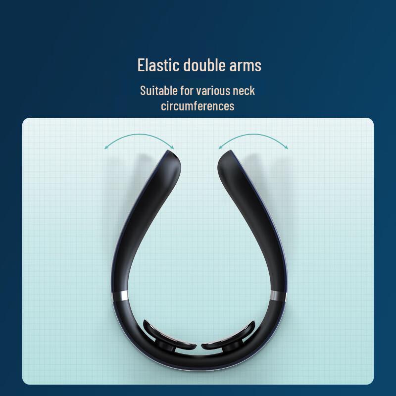 Philips PPM3305NDB/93 Pulse Neck Massager