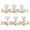 Classical Guitar Tuners Keys Screws For Guitar Tuning