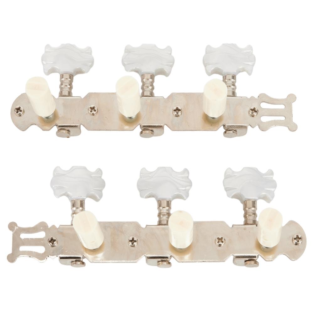 Classical Guitar Tuners Keys Screws For Guitar Tuning