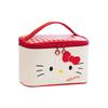 Portable Cosmetic Bag, Large Capacity, Portable Travel Toiletry Bag, Cute Portable Storage Bag