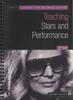 The Teaching Stars and Performance Book