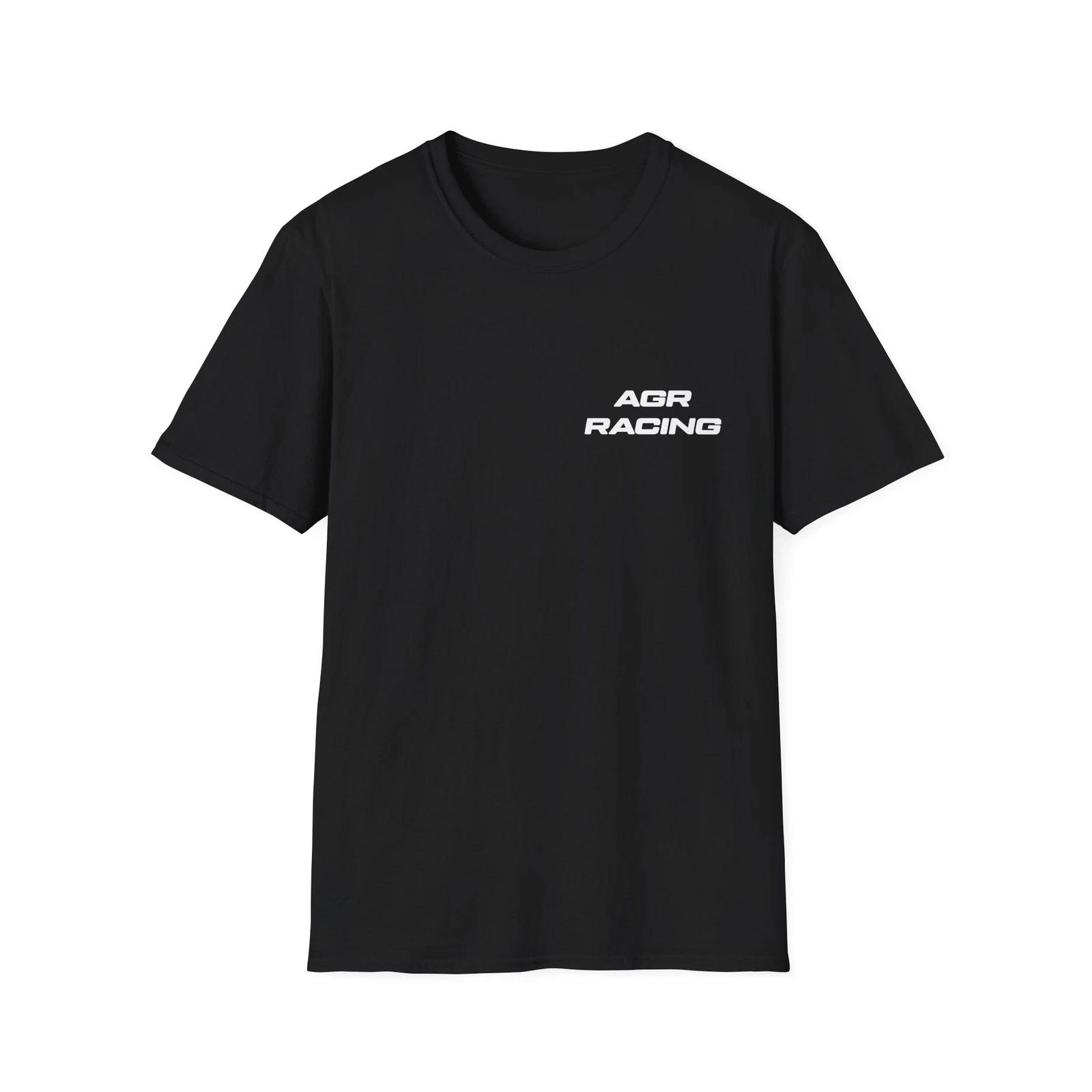 AGR Racing Foxbody Mustang T-Shirt L