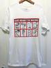 Rage Against The Machine RATM Barbara Kruger T Shirt Full Size SXL