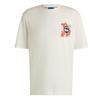 Hugo Mens Nufloro Logo T-Shirt