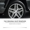  Remover for Car Paint Surface 120g Car Care Polishing Paste Easily Fixes Damaged Paintwork