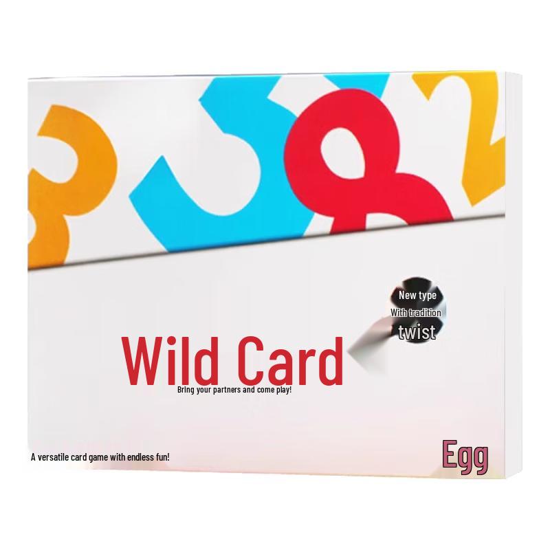 MURCIA Rummy Board Game