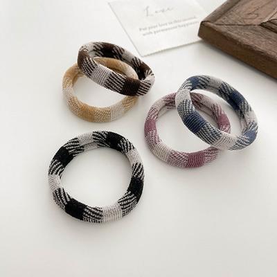 Accessori per capelli – Elastici per capelli