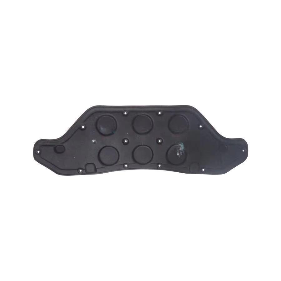 Cotone Isolante per Cofano per Mercedes-Benz Classe B W247 (2015-2018)