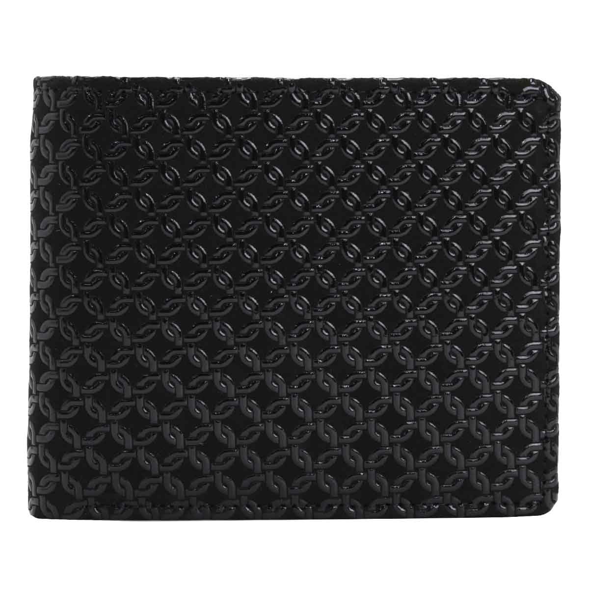 

Inden Bifold Bill Pocket Coin Purse Deer Black Background x Black Small Chain Ring [Indenya] Гаманець, Гаманець, J, В комплекті, Шкіра, Лак, чорний