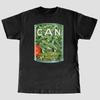 Can 'Ege Bamyasi ' T-Shirt Unisex T-Shirt