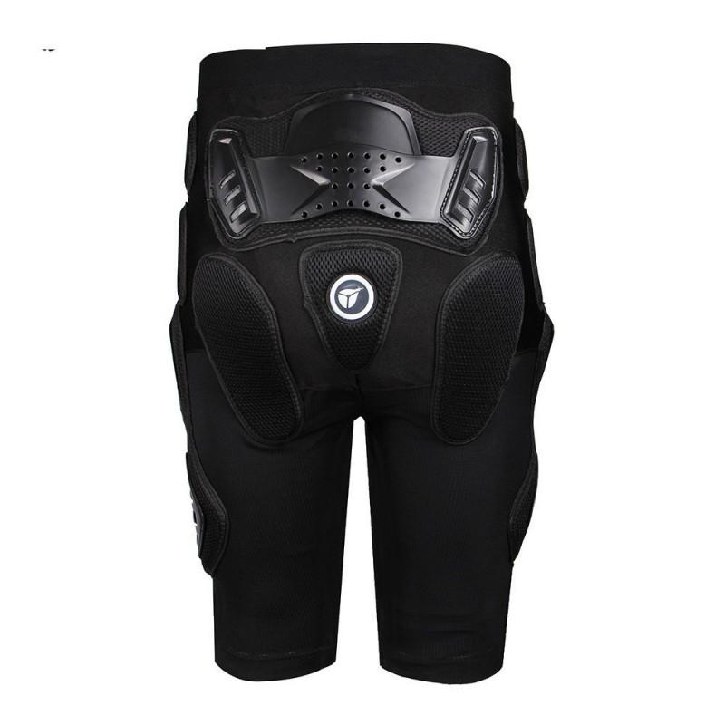 Motorcycle Riding Pants With Protective Armor