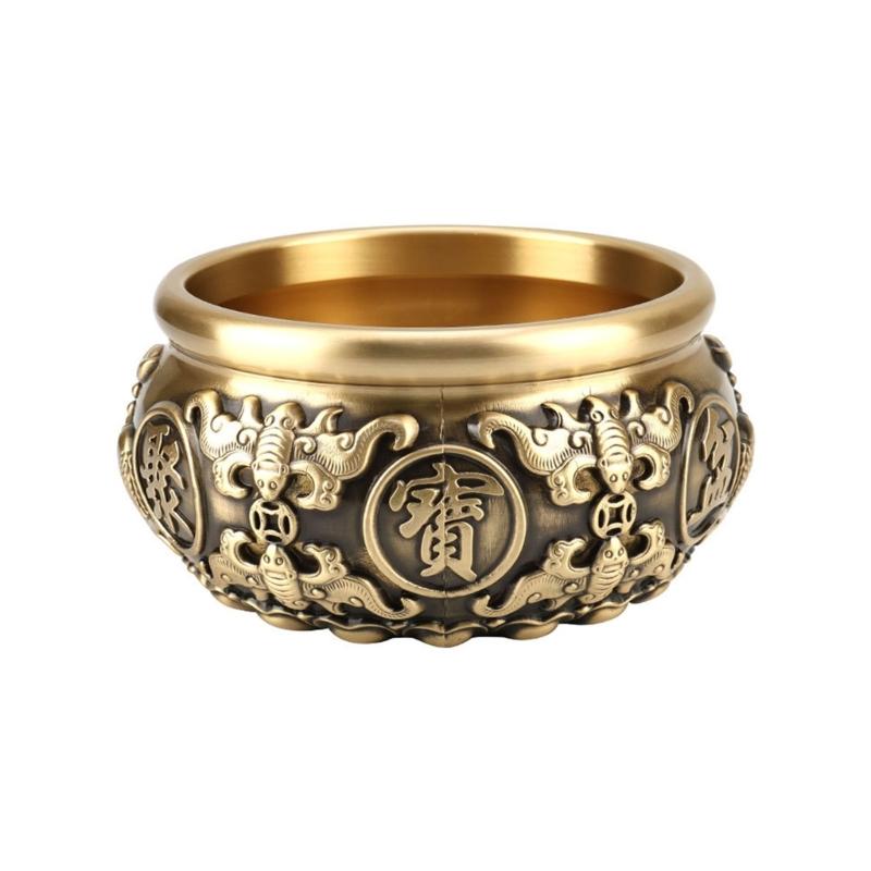 Cornucopia Fortune Making Ornament Party Holiday New Year Party X3UC