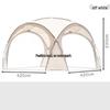 OEING Outdoor Dome Canopy Tent