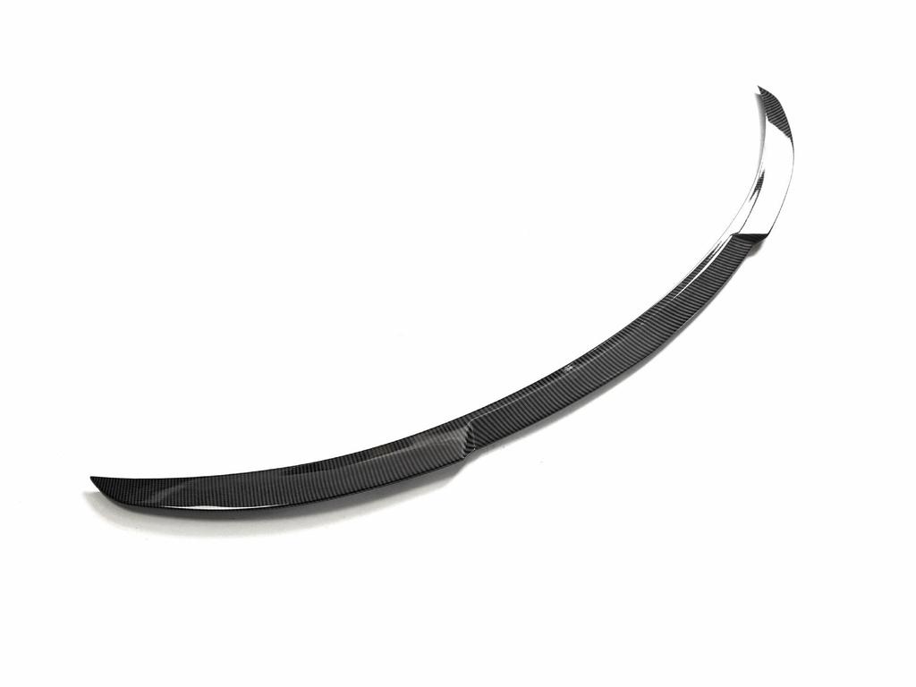 Tesla Model Y Front Lip Bumper & Rear Spoiler Kit