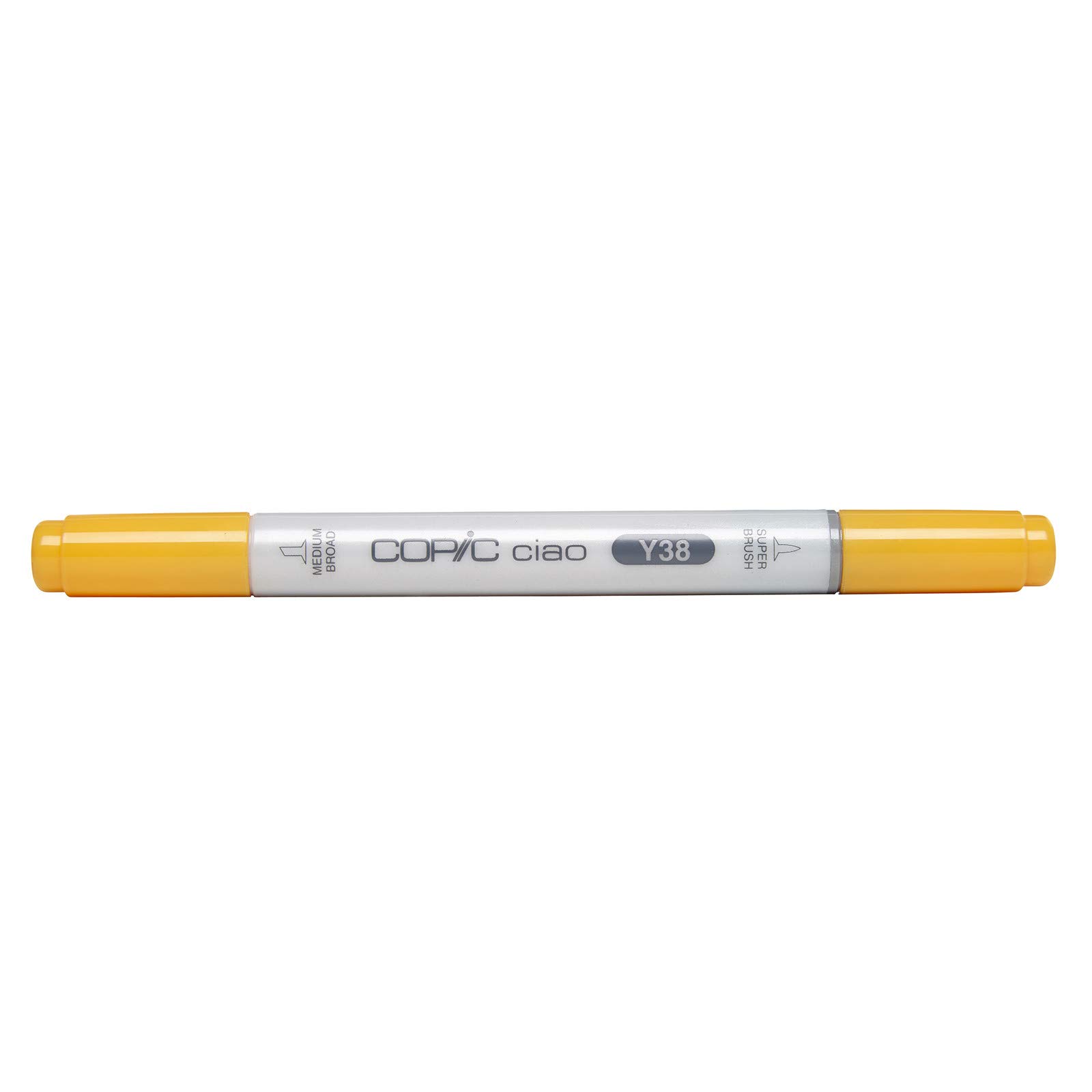 

Маркер Copic Copic Ciao Honey 11737057-00001