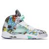 Air Jordan 5 Retro 'Wings' Men's AV2405-900
