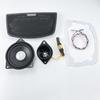 Auto Mittelkonsolen Lautsprecherabdeckung Für BMW F30 F31 F32 F34 GT 3er Serie Hohe Qualität Dekoration Schutz Aufbau Audio Lautsprecher Kit