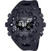 [CaSio] Watch G Shock [domeStic Genuine] Ga V01 1ajf Men S Black Black