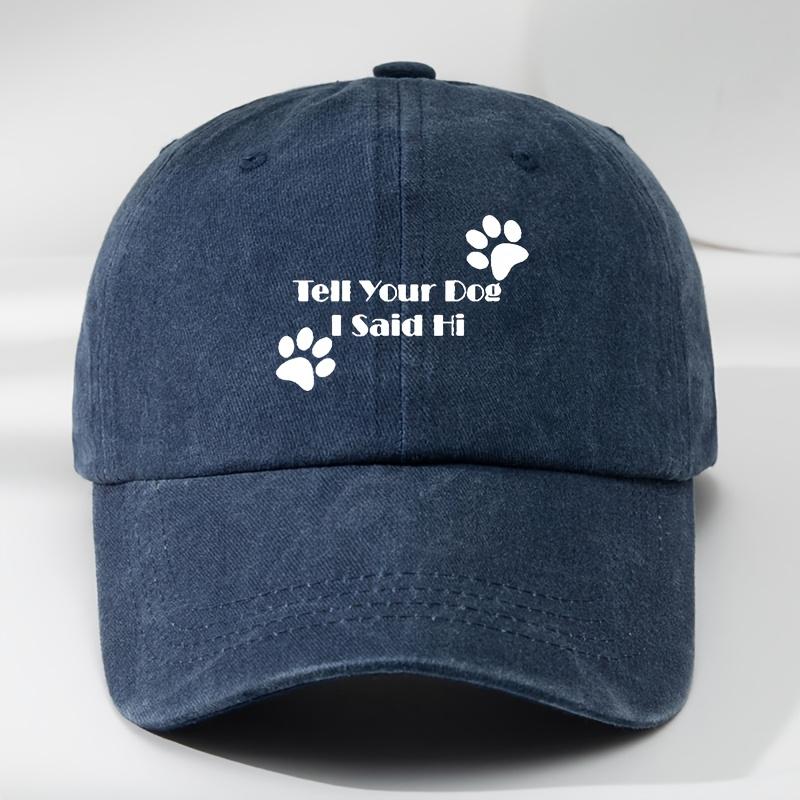 Classic Plain Baseball Cap Unisex Low Profile Curved Visor Casual Hat