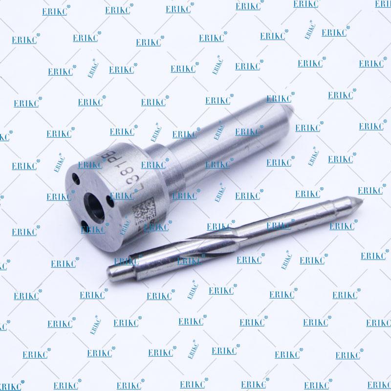 L381PBD Diesel Fuel Injector Nozzle L381 PRD Oil Pump injection L381 PBD Auto Car Spray L381PRD for EJBR05102D