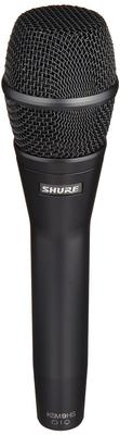 Shure Microfono a Condensatore Vocale KSM9HS-X []