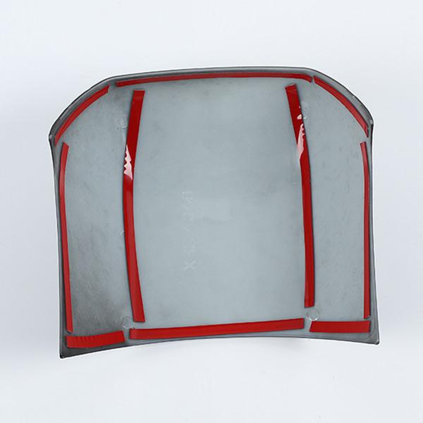 Fits 2010-2015 Chevrolet Camaro Rear Armrest Box Panel