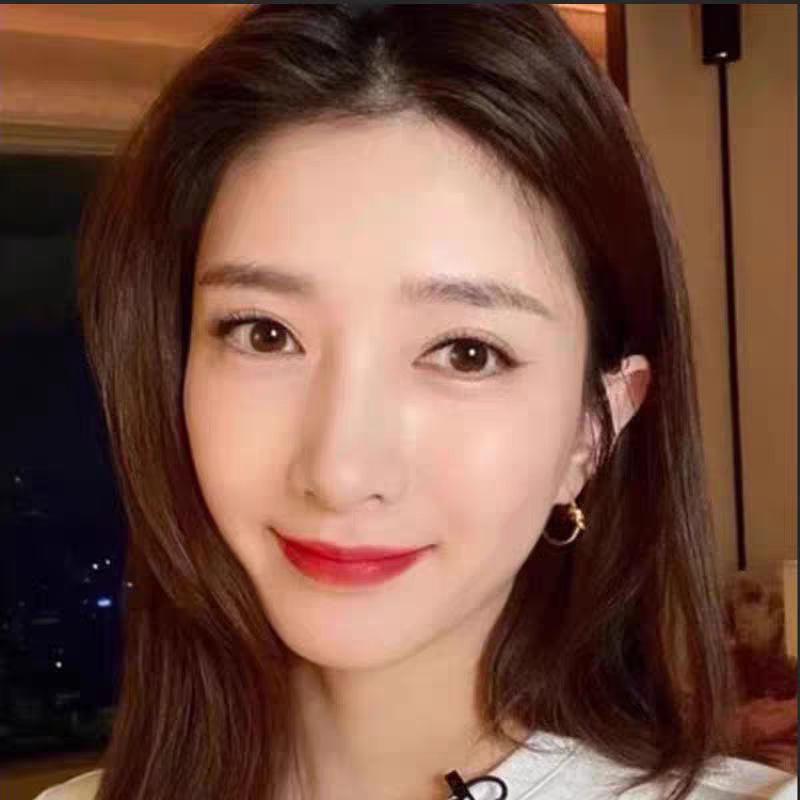 Simple Personalized Knotted Ear Buckle Rope Knot Concentric Knot Earrings Light Luxury Niche High-End Minimalist Cold Wind Earrings