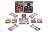 Jelly Jelly Games Fixer Card Game for 2-4 Players Trick-Taking Multiplayer Battle Shadow Ruler Ages 10 and Up