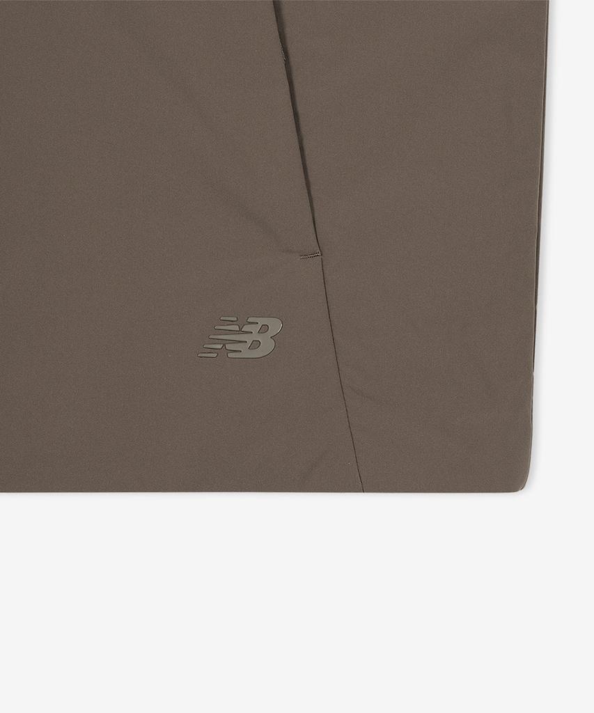 New Balance Nbnqf4M931 / Męski kardigan Cloud z wyściółką (Mokka)