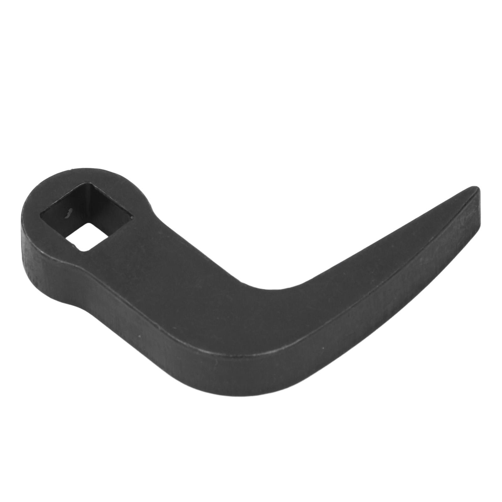 

12-дюймовый лом, адаптер-головка для гаечного ключа, L-образная, сверхпрочная, многофункциональная, инструмент-адаптер для лом-головки