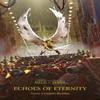 Echoes of Eternity by Aaron DembskiBowden Paperback Book 9781804073605