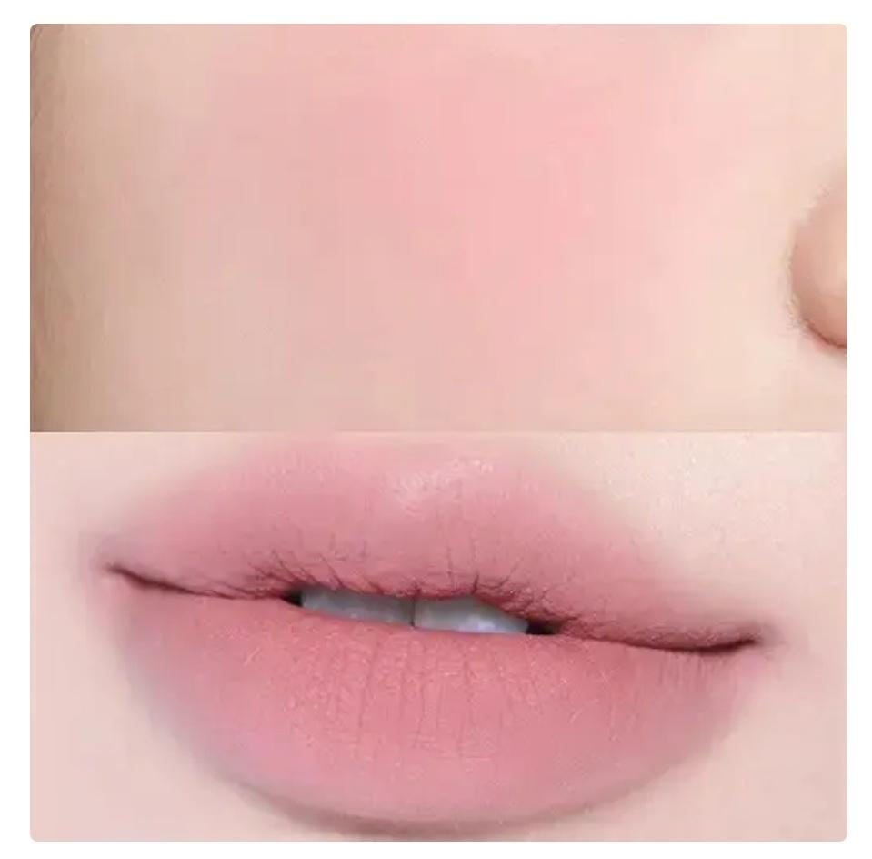 fwee Lip & Cheek Pudding Pot – Olive Young Limited Edition (TWICE Nayeon Special Color Gift)