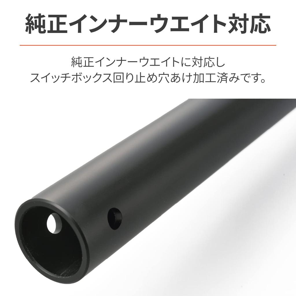 Daytona CB1000R Separate Handlebars Style Road Steering 15677 (18-20) Handlebars,