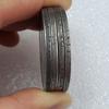 Antique US Half-Dime Coins (1795-1798) - Set of 4 Brass Commemoratives
